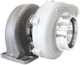 Aeroflow BOOSTED 5855 1.06 Turbocharger 750HP, Natural Cast Finish (AF8005-3007)