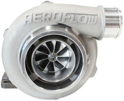 Aeroflow BOOSTED 5862 .63 Turbocharger 750HP, Natural Cast Finish (AF8005-3010) AF8005-3010