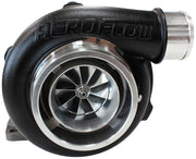 Aeroflow BOOSTED 5862 .63 Turbocharger 750HP, Hi Temp Black Finish (AF8005-3010BLK) AF8005-3010BLK