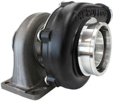 Aeroflow BOOSTED 5862 .63 Turbocharger 750HP, Hi Temp Black Finish (AF8005-3010BLK)