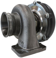 Aeroflow BOOSTED 5862 .63 Turbocharger 750HP, Hi Temp Black Finish (AF8005-3010BLK)