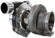 Aeroflow BOOSTED 5862 .63 Turbocharger 750HP, Hi Temp Black Finish (AF8005-3010BLK)
