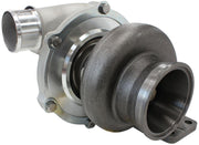 Aeroflow BOOSTED 5862 .63 Turbocharger 750HP, Natural Cast Finish (AF8005-3010)