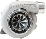 Aeroflow BOOSTED 5862 .82 Turbocharger 750HP, Natural Cast Finish (AF8005-3011) AF8005-3011
