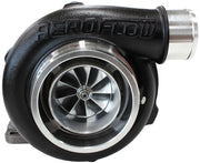 Aeroflow BOOSTED 5862 .82 Turbocharger 750HP, Hi Temp Black Finish (AF8005-3011BLK) AF8005-3011BLK