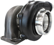 Aeroflow BOOSTED 5862 .82 Turbocharger 750HP, Hi Temp Black Finish (AF8005-3011BLK)