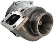 Aeroflow BOOSTED 5862 .82 Turbocharger 750HP, Hi Temp Black Finish (AF8005-3011BLK)