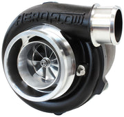 Aeroflow BOOSTED 5862 1.06 Turbocharger 750HP, Hi Temp Black Finish (AF8005-3012BLK)