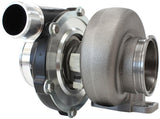 Aeroflow BOOSTED 5862 1.06 Turbocharger 750HP, Hi Temp Black Finish (AF8005-3012BLK)