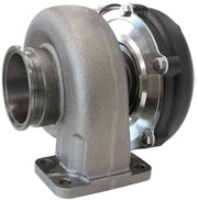 Aeroflow BOOSTED 5862 1.06 Turbocharger 750HP, Hi Temp Black Finish (AF8005-3012BLK)