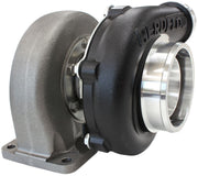 Aeroflow BOOSTED 5862 1.06 Turbocharger 750HP, Hi Temp Black Finish (AF8005-3012BLK)