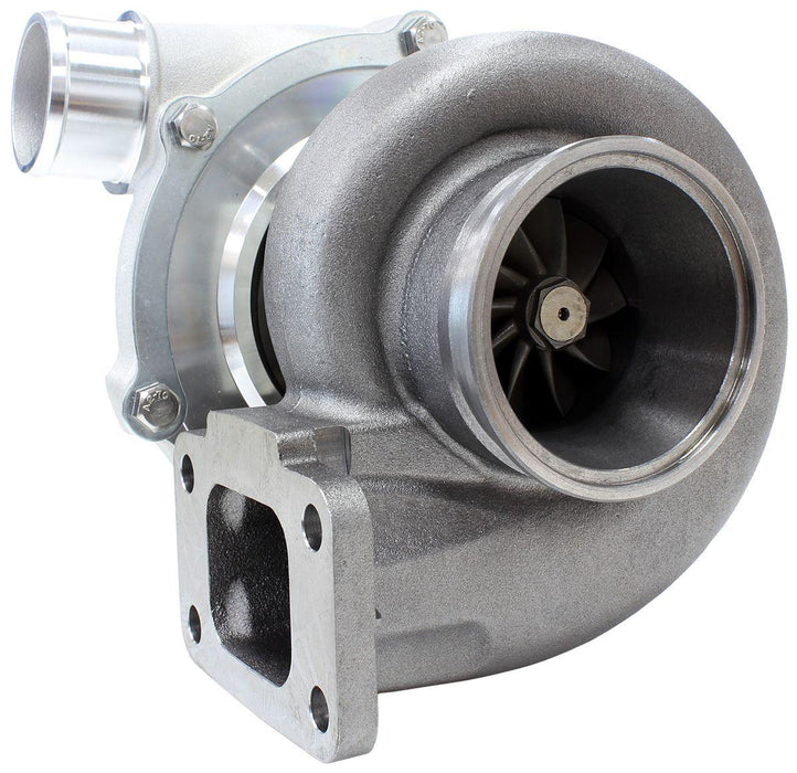 Aeroflow BOOSTED 5862 1.06 Turbocharger 750HP, Natural Cast Finish (AF8005-3012)