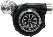 Aeroflow BOOSTED 5862 XR6 1.06 Turbocharger 750HP, Hi Temp Black Finish (AF8005-3013BLK) AF8005-3013BLK