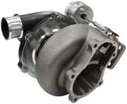 Aeroflow BOOSTED 5862 XR6 1.06 Turbocharger 750HP, Hi Temp Black Finish (AF8005-3013BLK)