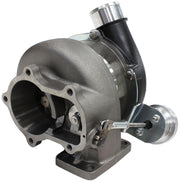 Aeroflow BOOSTED 5862 XR6 1.06 Turbocharger 750HP, Hi Temp Black Finish (AF8005-3013BLK)