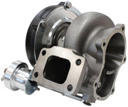 Aeroflow BOOSTED 5862 XR6 1.06 Turbocharger 750HP, Hi Temp Black Finish (AF8005-3013BLK)