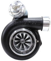 Aeroflow BOOSTED 6662 XR6 1.06 Turbocharger 825HP, Hi Temp Black Finish (AF8005-3014BLK) AF8005-3014BLK