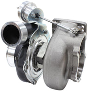 Aeroflow BOOSTED 6662 XR6 1.06 Turbocharger 825HP, Hi Temp Black Finish (AF8005-3014BLK)