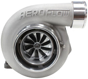 Aeroflow BOOSTED 6662 .63 Turbocharger 900HP, Natural Cast Finish (AF8005-3015) AF8005-3015