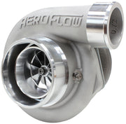 Aeroflow BOOSTED 6662 .63 Turbocharger 900HP, Natural Cast Finish (AF8005-3015)