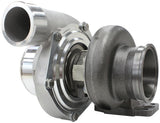 Aeroflow BOOSTED 6662 .63 Turbocharger 900HP, Natural Cast Finish (AF8005-3015)