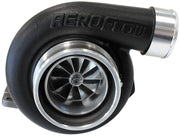 Aeroflow BOOSTED 6662 .82 Turbocharger 900HP, Hi Temp Black Finish (AF8005-3016BLK) AF8005-3016BLK