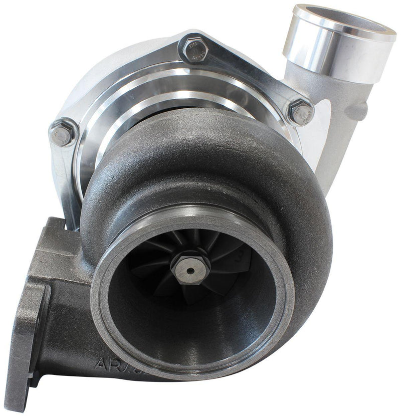 Aeroflow BOOSTED 6662 .82 Turbocharger 900HP, Natural Cast Finish (AF8005-3016)