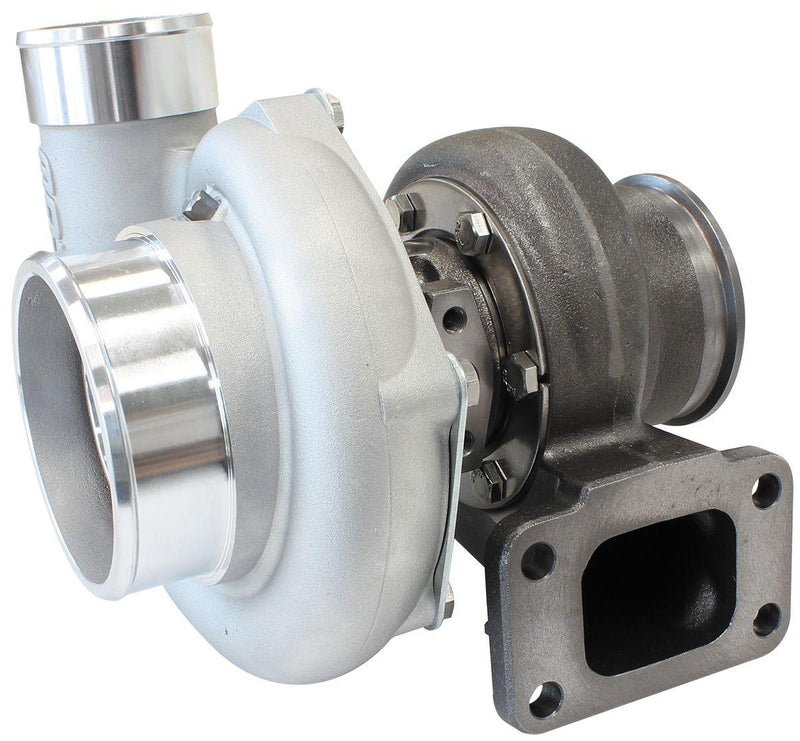 Aeroflow BOOSTED 6662 .82 Turbocharger 900HP, Natural Cast Finish (AF8005-3016)