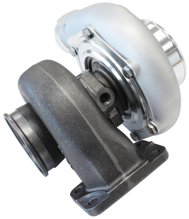 Aeroflow BOOSTED 6662 .82 Turbocharger 900HP, Natural Cast Finish (AF8005-3016)