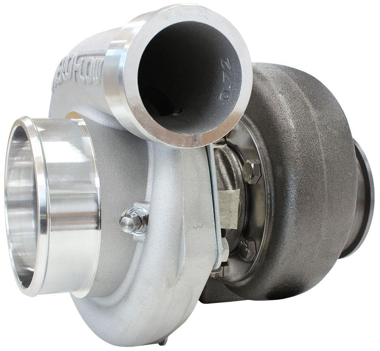 Aeroflow BOOSTED 6662 1.06 Turbocharger 900HP, Natural Cast Finish (AF8005-3017)