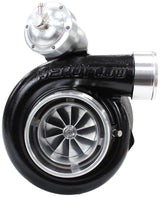 Aeroflow BOOSTED 6762 XR6 1.15 Turbocharger 1000HP, Hi Temp Black Finish (AF8005-3018BLK) AF8005-3018BLK