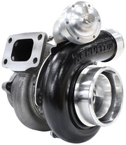 Aeroflow BOOSTED 6762 XR6 1.15 Turbocharger 1000HP, Hi Temp Black Finish (AF8005-3018BLK)