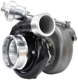 Aeroflow BOOSTED 6762 XR6 1.15 Turbocharger 1000HP, Hi Temp Black Finish (AF8005-3018BLK)