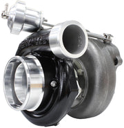 Aeroflow BOOSTED 6762 XR6 1.15 Turbocharger 1000HP, Hi Temp Black Finish (AF8005-3018BLK)