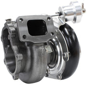 Aeroflow BOOSTED 6762 XR6 1.15 Turbocharger 1000HP, Hi Temp Black Finish (AF8005-3018BLK)