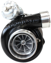 Aeroflow BOOSTED 6762 XR6 1.06 Turbocharger 1000HP, Hi Temp Black Finish (AF8005-3019BLK) AF8005-3019BLK