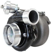 Aeroflow BOOSTED 6762 XR6 1.06 Turbocharger 1000HP, Hi Temp Black Finish (AF8005-3019BLK)