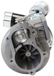 Aeroflow BOOSTED 6762 XR6 1.06 Turbocharger 1000HP, Hi Temp Black Finish (AF8005-3019BLK)