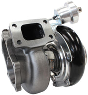 Aeroflow BOOSTED 6762 XR6 1.06 Turbocharger 1000HP, Hi Temp Black Finish (AF8005-3019BLK)