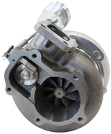 Aeroflow BOOSTED 6762 XR6 1.06 Turbocharger 1000HP, Natural Cast Finish (AF8005-3019)