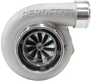 Aeroflow BOOSTED 6662 V-Band .82 Turbocharger 900HP, Natural Cast Finish (AF8005-3020) AF8005-3020