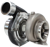 Aeroflow BOOSTED 6662 V-Band .82 Turbocharger 900HP, Hi Temp Black Finish (AF8005-3020BLK)
