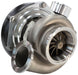 Aeroflow BOOSTED 6662 V-Band .82 Turbocharger 900HP, Hi Temp Black Finish - Automotive - Fast Lane Spares