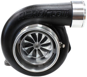 Aeroflow BOOSTED 6762 .82 Turbocharger 950HP, Hi Temp Black Finish (AF8005-3021BLK)