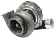 Aeroflow BOOSTED 6662 V-Band .83 Turbocharger 900HP, Hi Temp Black Finish (AF8005-3022BLK)