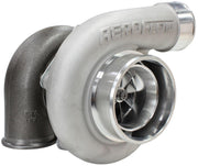 Aeroflow BOOSTED 6662 V-Band .83 Turbocharger 900HP, Natural Cast Finish (AF8005-3022)