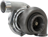 Aeroflow BOOSTED 6662 V-Band .83 Turbocharger 900HP, Natural Cast Finish (AF8005-3022)