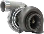 Aeroflow BOOSTED 6662 V-Band .83 Turbocharger 900HP, Natural Cast Finish (AF8005-3022)