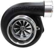 Aeroflow BOOSTED 6662 V-Band 1.01 Turbocharger 900HP, Hi Temp Black Finish (AF8005-3023BLK) AF8005-3023BLK