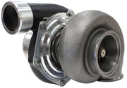 Aeroflow BOOSTED 6662 V-Band 1.01 Turbocharger 900HP, Hi Temp Black Finish (AF8005-3023BLK)